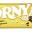 CORNY Müsliriegel Schoko-Banane 100-er**