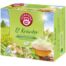 Teekanne 12 Kräuter-Tee 40 Beutel