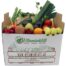 Vitaminkistl - Büro Obst/Gemüse Abo