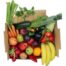 Vitaminkistl - Büro Obst/Gemüse Abo 5kg