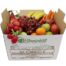 Vitaminkistl BIO - Büro Obst 3kg Abo