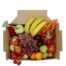 Vitaminkistl BIO - Büro Obst 5kg Abo