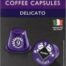 Rioba Kaffeekapseln 11x5g