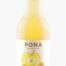 Pona Apfel Ingwer 0,33l 12 Flaschen