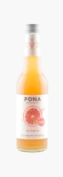 Pona Pink Grapefruit 0,33l 12 Flaschen