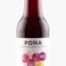 Pona rote Traube Primofiore Zitrone 0,33l 12 Flaschen