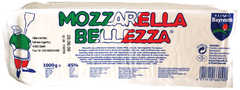 NÖM Mozzarella Belezza 1kg
