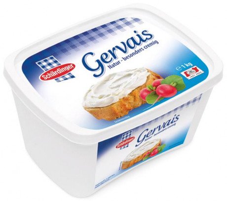 SRD GERVAIS 65% 1kg BE