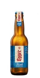 EGGER Zisch 0,33l 12 Flaschen