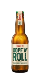 EGGER Hopf´n´Roll 0,33l EW 12er