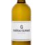 G de Chateau Guiraud blanc Sec BIO 2023 0,75l 6Flaschen