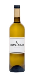 G de Chateau Guiraud blanc Sec BIO 2023 0,75l 6Flaschen