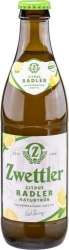 Zwettler Radler 0,33l 24 Flaschen