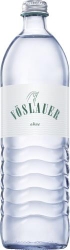 VÖSLAUER Mineralwasser still 0,75L Glas 12 Flaschen