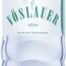 VÖSLAUER Mineralwasser ohne 0,5L PET 24-er