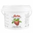DARBO Erdbeermarmelade 2kg KB**