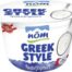 NÖM Joghurt Griechische Art 10% 200g 6 Becher