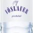 VÖSLAUER Mineralwasser prickelnd 0,75l MW FL 12er