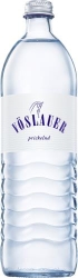VÖSLAUER Mineralwasser prickelnd 0,75l MW FL 12er