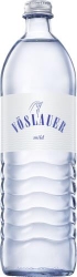 VÖSLAUER Mineralwasser mild 0,75L MW FL 12er