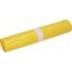 Abfallsack 120l gelb 50Stk. 10 Rollen